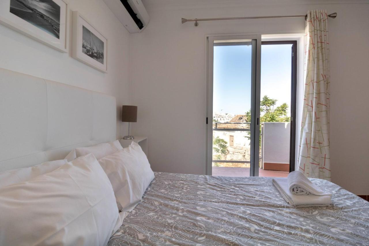 #008 T2 Tenis By Home Holidays Albufeira Exteriör bild