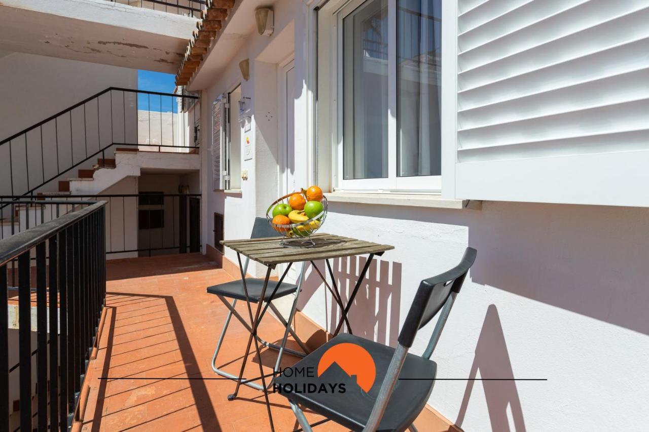 #008 T2 Tenis By Home Holidays Albufeira Exteriör bild