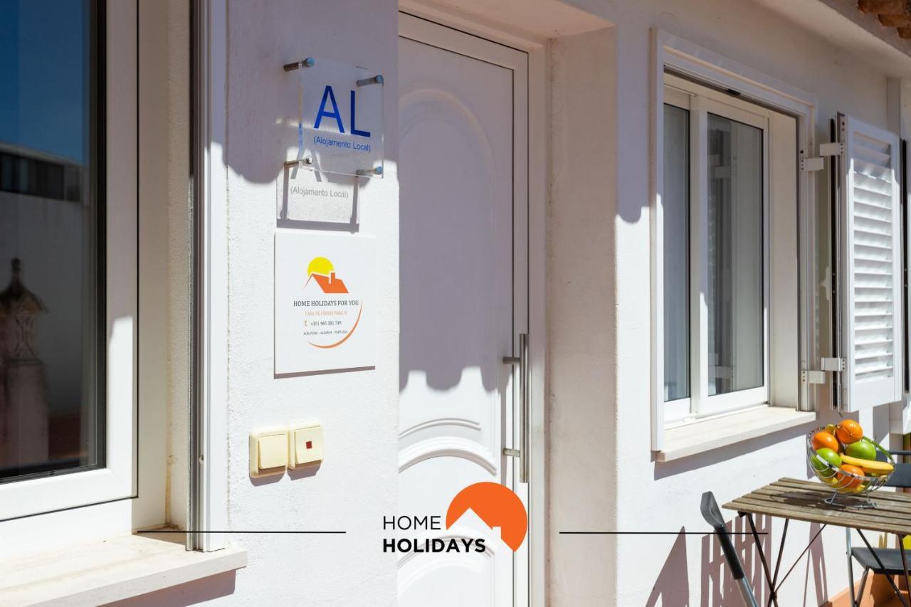 #008 T2 Tenis By Home Holidays Albufeira Exteriör bild