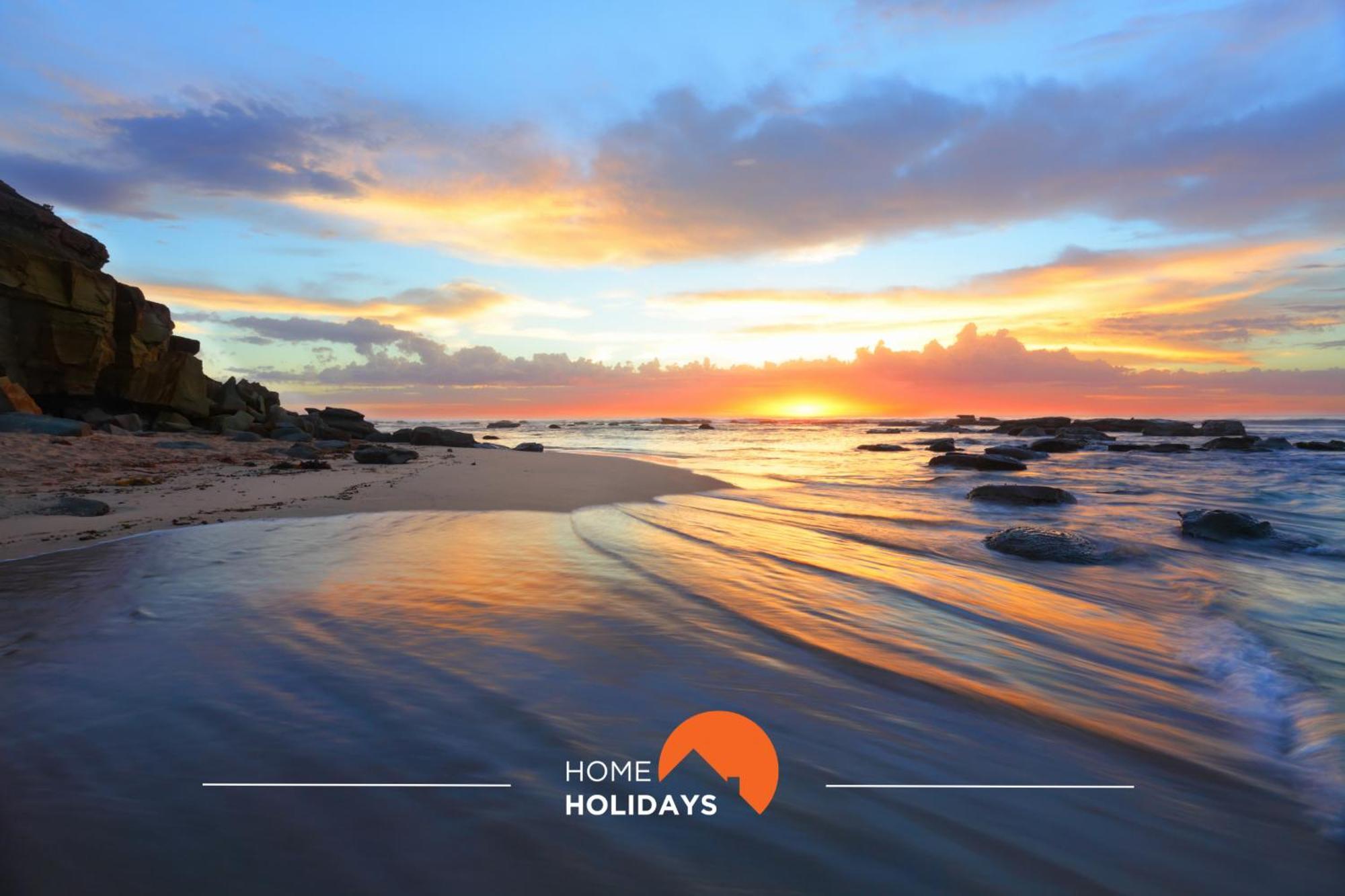 #008 T2 Tenis By Home Holidays Albufeira Exteriör bild